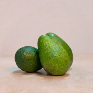 Altunflora Avokado