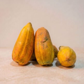 Altunflora Papaya