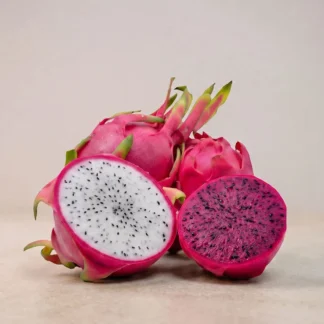 Kırmızı Ejder Meyvesi Pitaya - Altunflora
